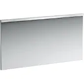 Laufen Frame 25 LED Beleuchtung für Spiegel waagrecht, mit Schalter, 25x25x1300