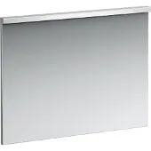Laufen Frame 25 LED Beleuchtung für Spiegel waagrecht, mit Schalter, 25x25x900