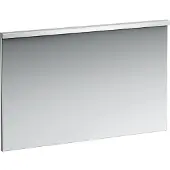 Laufen Frame 25 LED Beleuchtung für Spiegel waagrecht, mit Schalter, 25x25x1000