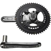 Campagnolo Chorus 12 Ultra Torque Carbon Kurbelgarnitur