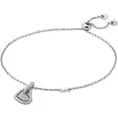Michael Kors Armband MKC1748CZ040 Silberfarben