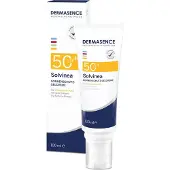 Dermasence Solvinea Sonnenschutz-gelcreme Lsf 50+