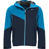 PRO-X elements Pro-X Liam Herren Stretchjacke marine/directoire