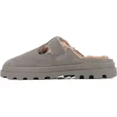 Palladium Uni Dunelite Pyla Warm Sneaker, grau, 38 EU