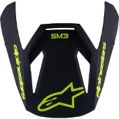 Alpinestars Sm3 Radium Visier