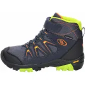Brütting Outdoorstiefel Mount Moran wasserdicht atmungsaktiv Comfortex Vibram-Sohle Größe 39