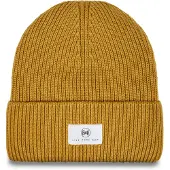 Buff Knitted Mütze