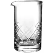 Nordicbar Japanisches Rührglas Schwer 65 cl