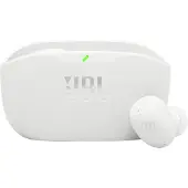 JBL Vibe Buds 2 Kabellose Kopfhörer Weiß