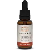 Bärbel Drexel GmbH Astaxanthin Tropfen