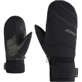 Ziener Fäustlinge Katimana Z GTX Mitten Damen Black-6.5