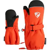 Ziener Kinder Handschuhe LANUPO-Z AS MITTEN glove mini