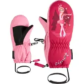 Ziener Kinder Handschuhe LEPRINT-Z AS glove mini