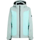 Ziener Skiwear Damen Ski Jacke TARLA-Z eucalyptus - 38