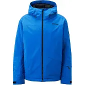 Ziener Herren Skijacke Taraino-Z Jacket Man
