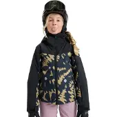 Roxy Free Jet Block Jacke