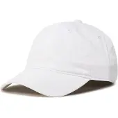 Helly Hansen Logo Cap white (001) STD