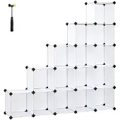 Songmics Regalsystem