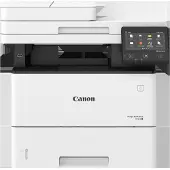Canon imageRUNNER 1643i II, Laser, Monodruck, 1200 x 1200 DPI, A4, Direktdruck, Schwarz, Grau