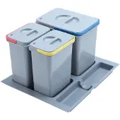 Teka Eco Easy 60 Recyclingbehälter