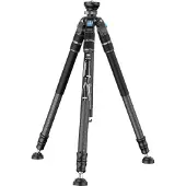 Sirui SVS60 Professional Rapid System Videostativ 323,10