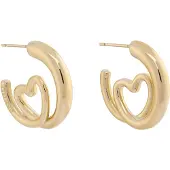 GUESS Iconique Jube05529 Ohrringe
