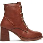 Pikolinos Schnürschuhe W9U-8955 Braun