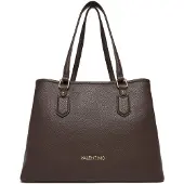 Valentino Shopper Brixton Braun 25.5