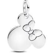 Pandora 793993C00 Charm-Anhänger Disney Minnie Maus