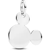 Pandora 793994C00 Charm-Anhänger 925 Silber Disney Micky Maus