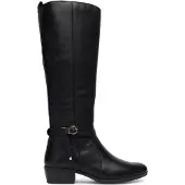 Pikolinos Stiefel W1U-9764 Schwarz 39