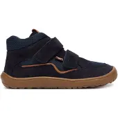 Froddo Schnürschuhe Barefoot Tex Autumn G3110266 DD Dunkelblau 40