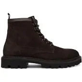 BOSS Schnürschuhe Calev 50552568 Braun 45