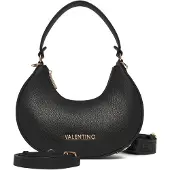 Valentino Handtasche Shelby VBS90A07GRA Schwarz