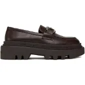 Juicy Couture Slipper CEO-HY63020S-6 Braun 40