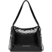 Valentino Handtasche Wakanda VBS9DH07 Schwarz
