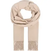 Nine west Schal CEO-NW-W4-002-AW25 Beige