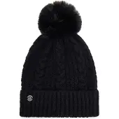 Nine west Mütze CEO-NW-W3-002-AW25 Schwarz