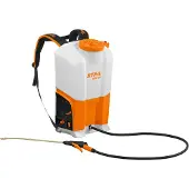 Stihl Akku-Rückensprühgerät SGA 85.0