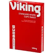 Viking Kopierpapier 75g/qm A4 weiss