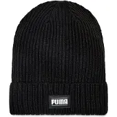 Puma Ribbed Classic Cuffless Mütze