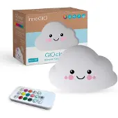 INNOGIO kindernachtlicht baby Nachtlichtlampe Nachtlicht Silikon-Kindernachtlicht Cloud