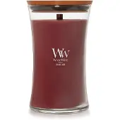 Woodwick Rouge Oud