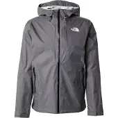 The North Face - Wasserfeste und winddichte Wanderjacke aus DryVent - M Alta Vista Jacket Smoked Pearl für Herren - Größe S - Beige