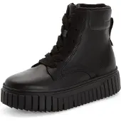 Tamaris Stiefelette Schwarz : 37