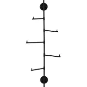 House Doctor Coat rack, HDFlex, Black