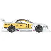 Mattel Car Culture: Team Transport JBK59, Auto, 3 Jahr(e), Kunststoff, Metall, Mehrfarbig