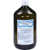 Apomix PKH Pharmazeutisches Labor GmbH Solutio Ethacridini 0,1% SR 1 l