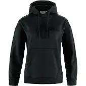Fjällräven Classic Hoodie W black (550) XXS