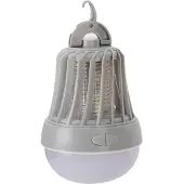 Jata Insektenvernichter Für Inneußen Und Tragbare Lampe 25 M² X 9.5 Cm 13.5 Cm